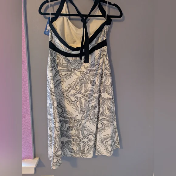 Patagonia Iliana Halter Dress L NWT - Picture 5 of 11